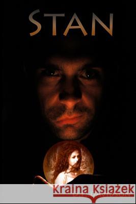 Stan D. P. Davidson 9781495385261 Createspace - książka