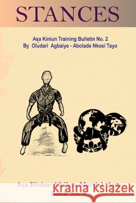 Stances Nkosi Tayo Abolade 9781008972179 Lulu.com - książka