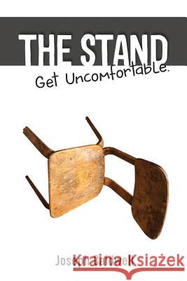 Stand Joseph Caldwell 9781329600652 Lulu.com - książka