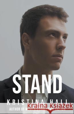 Stand Hall Kristina Hall 9798201327767 Draft2Digital - książka