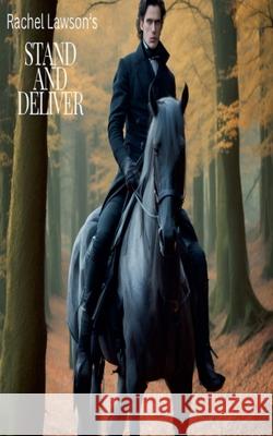 Stand And Deliver Rachel Lawson 9798227063458 Rachel Lawson - książka
