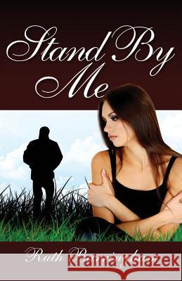 Stand By Me Ruth Barringham 9780648439523 Cheriton House Publishing Pty Ltd - książka