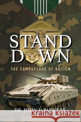 Stand Down Payne, John I. 9798993522944 Melanoid Creations Publishing, LLC. - książka