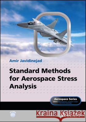 Standard Methods for Aerospace Stress Analysis  9781394330188  - książka