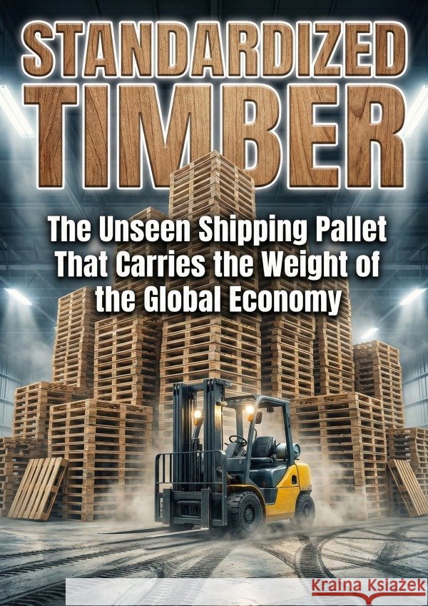 Standardized Timber Thornton, David 9783565271924 epubli - książka