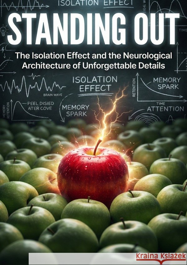 Standing Out Collins, Matthew 9783565298495 epubli - książka