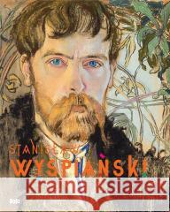 Stanisław Wyspiański Magdalena Laskowska 9788375766646 Bosz - książka