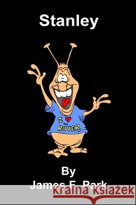Stanley James F. Park 9781326216122 Lulu.com - książka