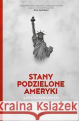 Stany Podzielone Ameryki Łukasz Pawłowski 9788324089543 Horyzont - książka