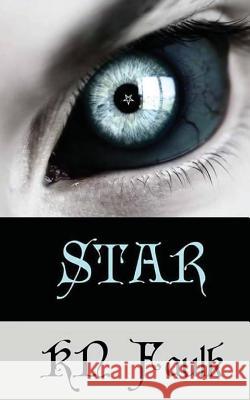 Star Kn Faulk 9781492777243 Createspace Independent Publishing Platform - książka