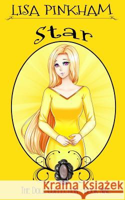 Star Lisa Pinkham 9781625220974 Indie Artist Press - książka