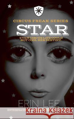 Star Erin Lee 9781983486302 Createspace Independent Publishing Platform - książka