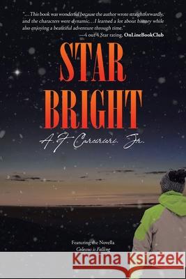 Star Bright A F Carcirieri, Jr 9781662441165 Page Publishing, Inc. - książka