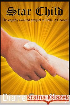 Star Child Diane Escoffery, Jessica Jean-Francois 9798628351659 Independently Published - książka