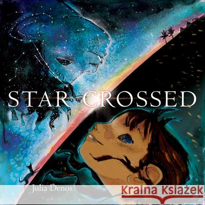 Star Crossed Denos, Julia 9780358153955 Houghton Mifflin - książka