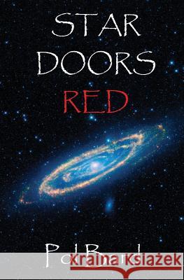 Star Doors Red Pol Bard 9781501072116 Createspace - książka