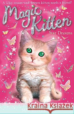 Star Dreams Sue Bentley 9780448450001 Grosset & Dunlap - książka
