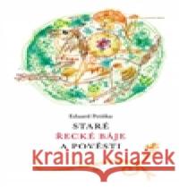 Staré řecké báje a pověsti Zdeněk Sklenář 9788025720912 Argo - książka