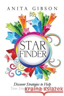 STAR Finder Gibson, Anita 9780996134781 Kilgore Publishing - książka