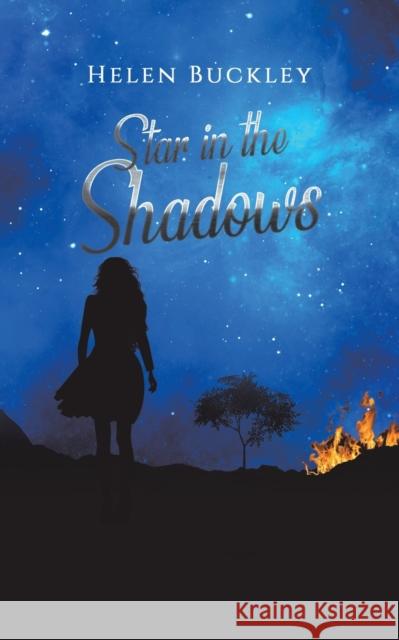 Star in the Shadows Helen Buckley 9781528932004 Austin Macauley Publishers - książka