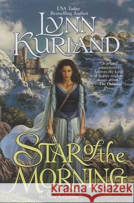 Star of the Morning Lynn Kurland 9780425212127 Berkley Publishing Group - książka