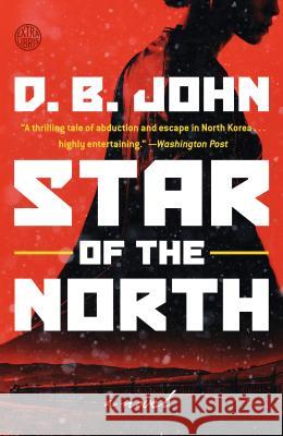 Star of the North D. B. John 9780525573852 Broadway Books - książka