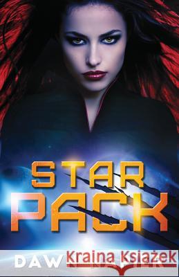 Star Pack Dawn Napier 9781939156891 Ink Smith Publishing - książka