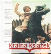 Staré pověsti české Lucie Česálková 9788070041673 Národní filmový archiv - książka