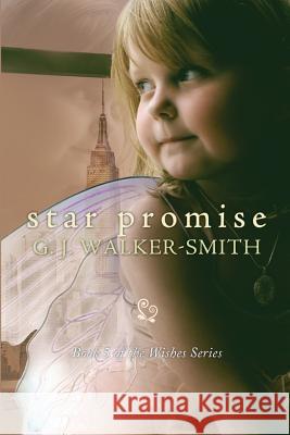 Star Promise G. J. Walker-Smith 9780994167361 G.J. Walker-Smith - książka