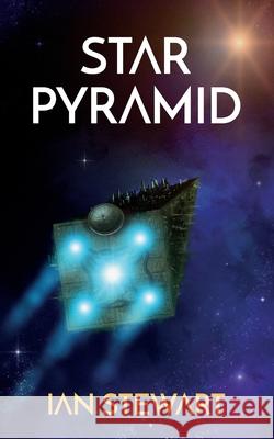 Star Pyramid Ian Stewart 9781915304865 Elsewhen Press - książka