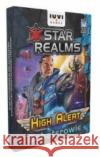 Star Realms: High Alert: Bohaterowie IUVI Games  5904305462653 IUVI Games