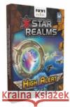 Star Realms: High Alert: Tech IUVI Games  5904305462684 IUVI Games