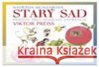 Starý sad Naděžda Munzarová 8590236097827 Radioservis - książka