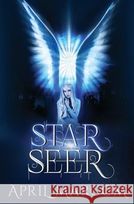 Star-Seer April Marcom 9781631122187 5 Prince Publishing and Books LLC - książka