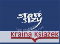 Staré slzy Romano Rat 8595026616721 Indies Happy Trails - książka