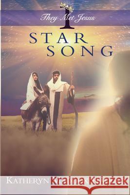 Star Song Katheryn Maddox Haddad 9781948462280 Northern Lights Publishing House - książka
