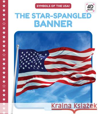 Star-Spangled Banner Julie Murray 9781098248659 Cody Koala - książka