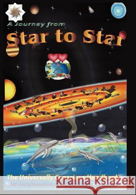 Star to Star Bret V. 9781456756888 Authorhouse - książka