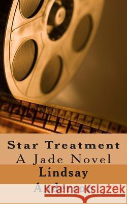 Star Treatment Lindsay Anderson 9781500974435 Createspace - książka