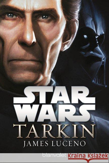 Star Wars - Tarkin Luceno, James 9783734160615 Blanvalet - książka
