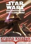 Star Wars - The Clone Wars Jeremy Barlow 9781848565371 Titan Books Ltd