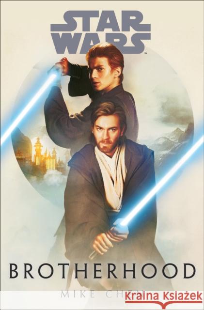 Star Wars: Brotherhood  9780593499153  - książka