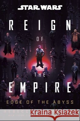 Star Wars: Edge of the Abyss Rebecca Roanhorse 9781529945515 Cornerstone - książka