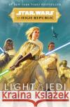 Star Wars: Light of the Jedi (The High Republic): (Star Wars: The High Republic Book 1) Charles Soule 9781529101461 Cornerstone