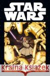 Star Wars Marvel Comics-Kollektion Owens, Matt, Cowan, Denys, Salazar, Edgar 9783741630576 Panini Manga und Comic