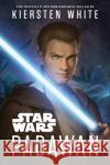 Star Wars: Padawan Kiersten White 9781368093774 Disney Lucasfilm Press
