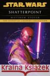 Star Wars: Shatterpoint Matthew Stover 9781529150407 Cornerstone