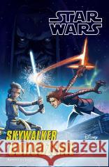 Star Wars. Skywalker. Odrodzenie Alessandro Ferrari, Igor Chimisso, Maciej Drewnow 9788328149779 Egmont - książka