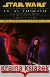 Star Wars: The Last Command: (Thrawn Trilogy, Book 3) Timothy Zahn 9781529157512 Cornerstone