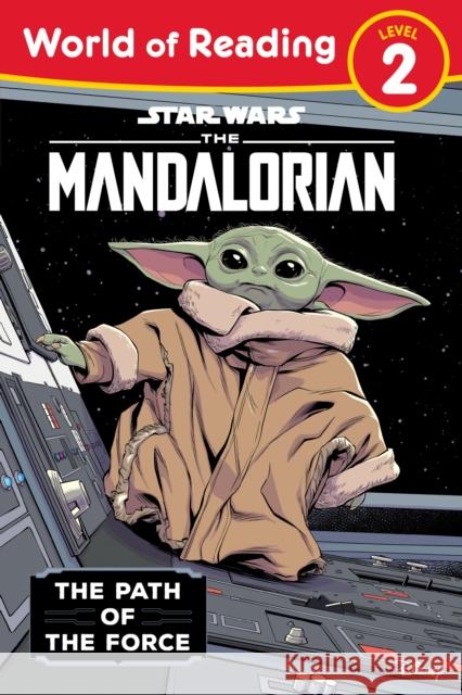 Star Wars: The Mandalorian: The Path of the Force Brooke Vitale 9781368075947 Disney Lucasfilm Press - książka